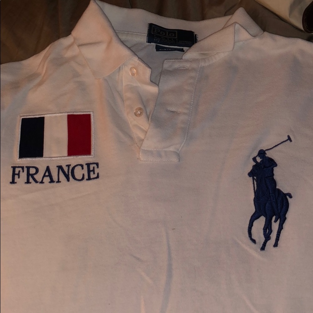 Long sleeve
